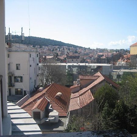 Split Central Guesthouse Bagian luar foto
