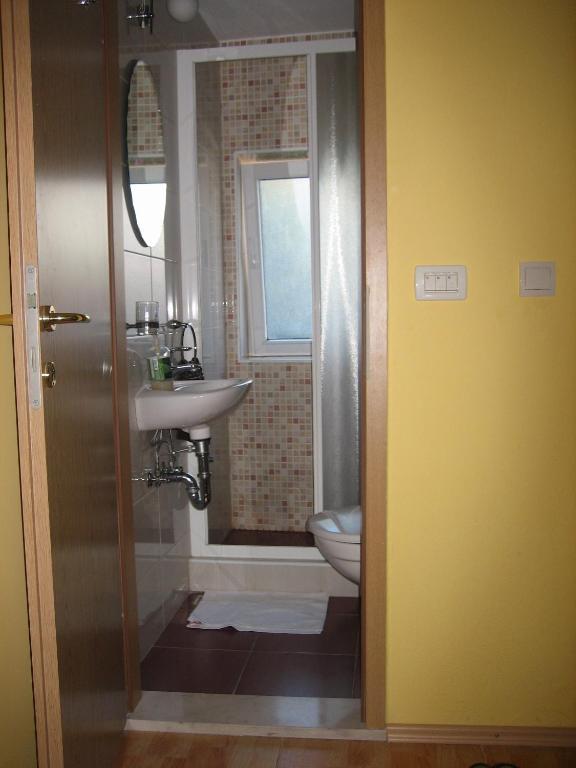 Split Central Guesthouse Ruang foto