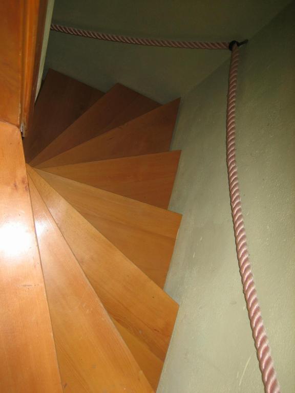 Split Central Guesthouse Ruang foto