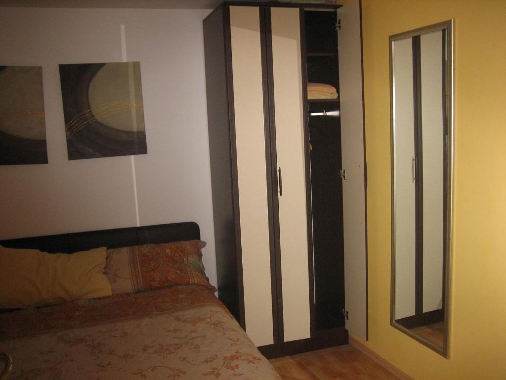 Split Central Guesthouse Ruang foto